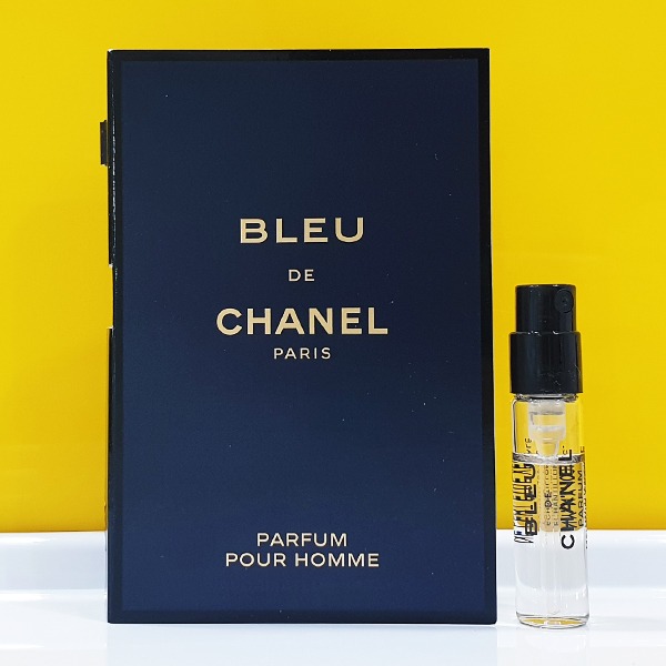블루 드 샤넬 빠르펭 1.5ml